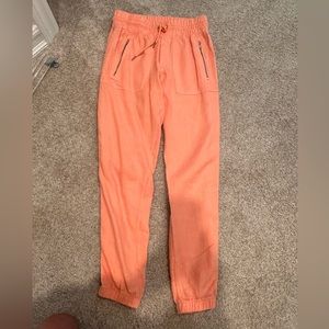 Athleta Women’s Linen Jogger